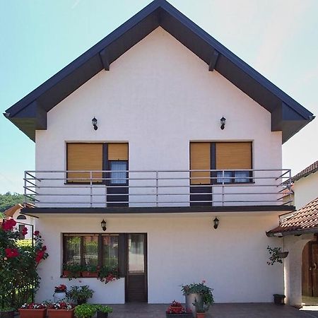 Milica Villa Banja Koviljača Exteriör bild