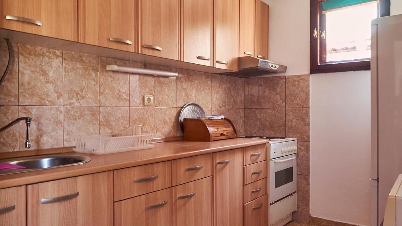 Milica Villa Banja Koviljača Exteriör bild