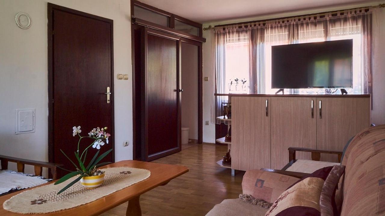 Milica Villa Banja Koviljača Exteriör bild