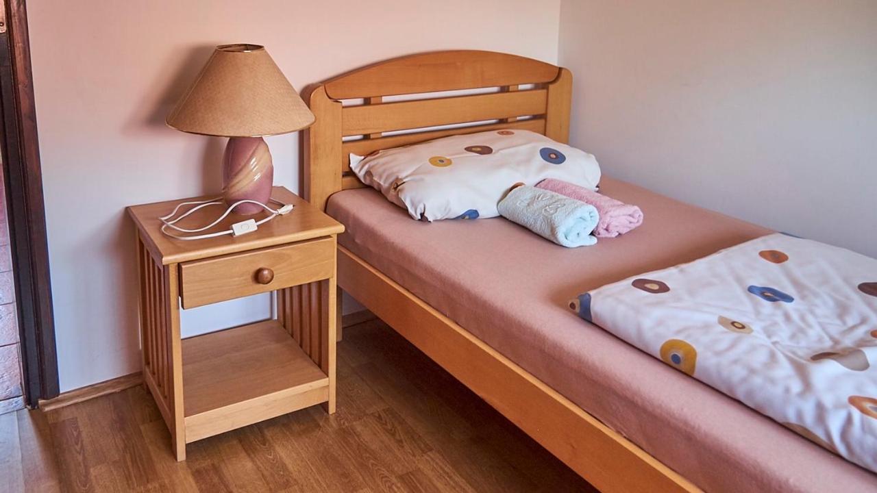 Milica Villa Banja Koviljača Exteriör bild
